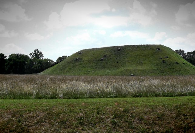 The “Elephant Pipes” of the Mounds: An Intriguing Historical Controversy