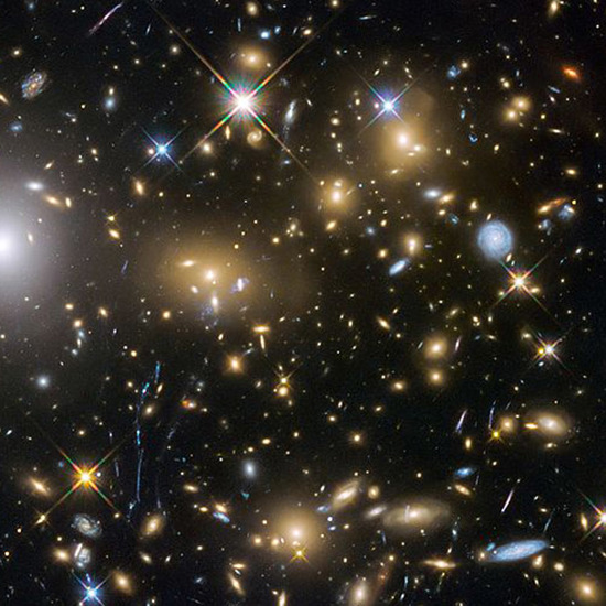 CERN Scientists Say the Universe Shouldn’t Exist