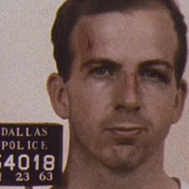 The JFK Files: Document Details Claim That Jack Ruby Assisted Lee Harvey Oswald