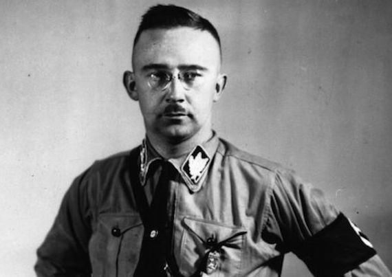 PROD Heinrich Himmler