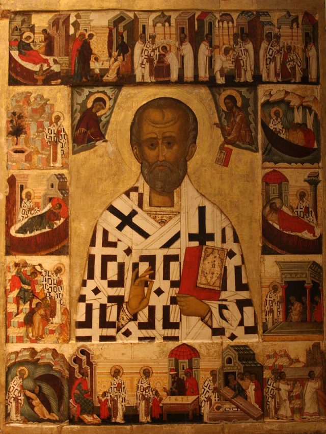 St Nicholas 640x851