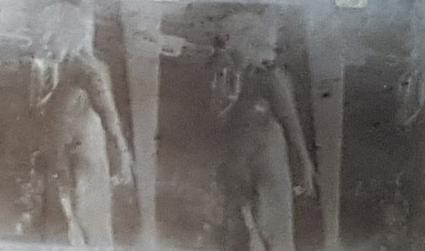 alien autopsy still original