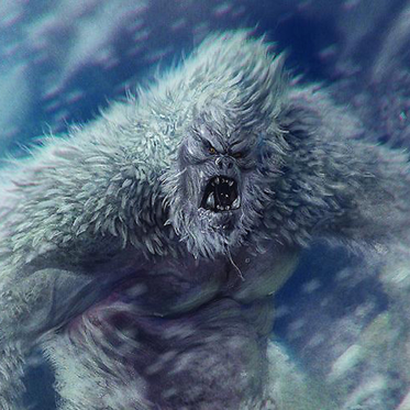 The Strange Story of Hitler’s Hunt for the Yeti