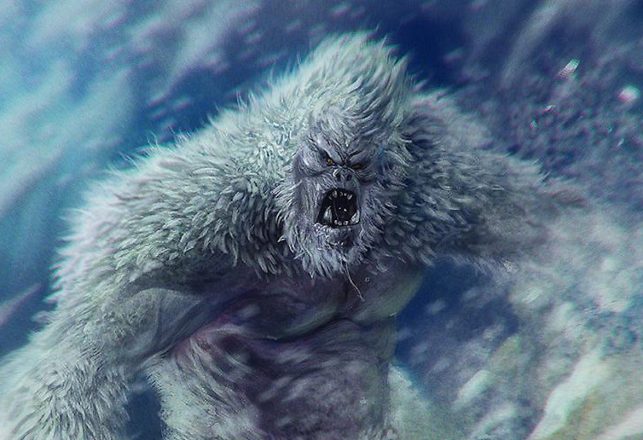 The Strange Story of Hitler’s Hunt for the Yeti