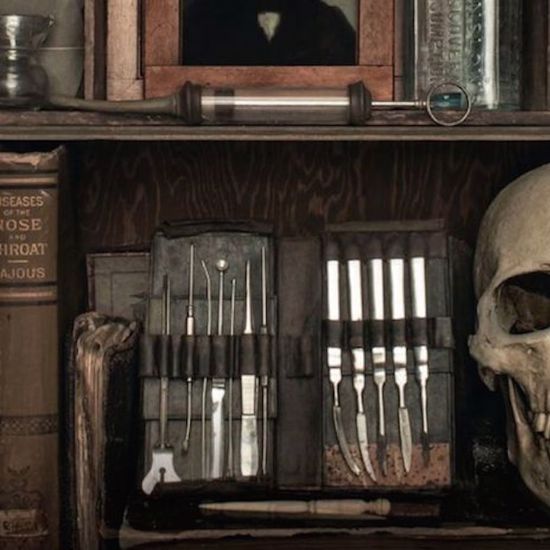 Deeply Creepy and Scary Museums of the World