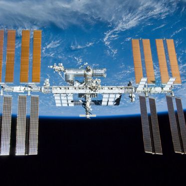 Russia Sending Mystery Capsule to ISS for Secret Experiment