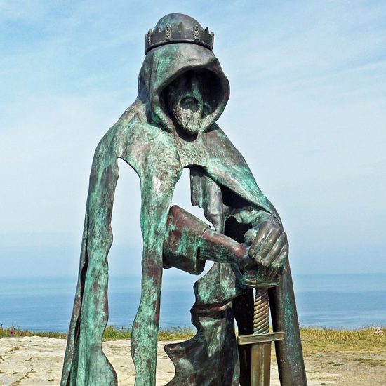 King Arthur May Have Been a ‘Celtic Superhero’