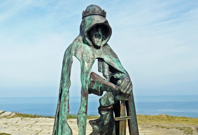 King Arthur May Have Been a ‘Celtic Superhero’