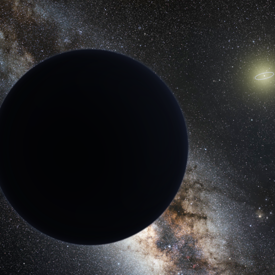 New Clues Found in Hunt for Mysterious ‘Planet 9’
