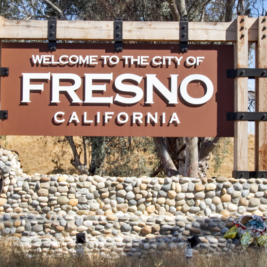Bigfoot Sightings Return to East Fresno County, California