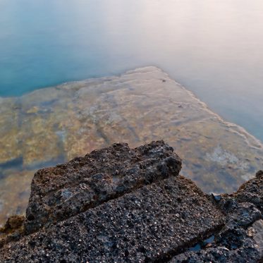 Mystery Surrounds Underwater Castle Found in Turkey