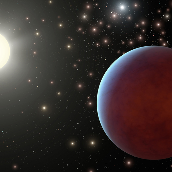 Giant Object Named OGLE is Neither a Planet Nor a Star