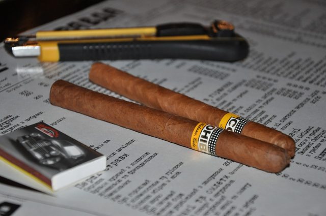 cigar 640x425