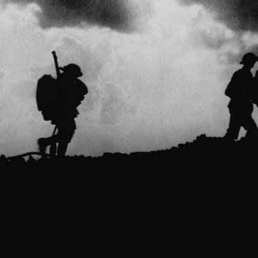 Bizarre Paranormal Mysteries of World War I