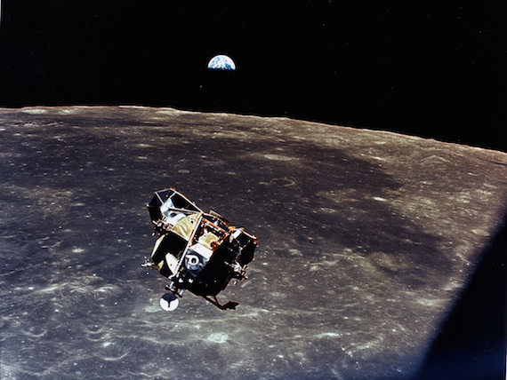 listen to the bizarre outer space music that apollo 10 astronauts heard on the far side of the moon jpg