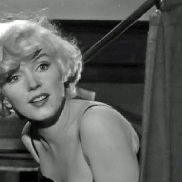 From Hollywood to UFOs…and Then to Death: Marilyn Monroe Again