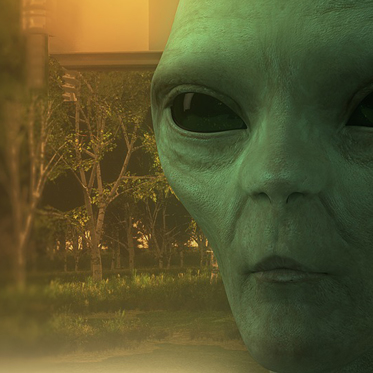 Alleged Dark Web Video Claims to Show Frozen Alien Examination