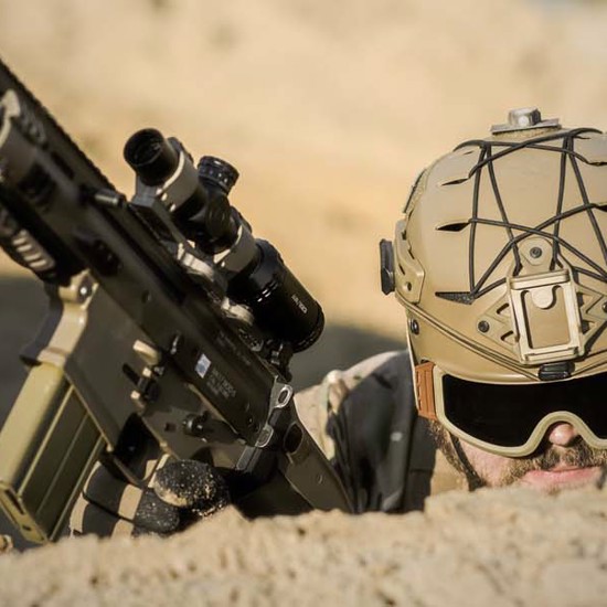 US Military Testing Mood-Altering Brain Implants on Soldiers