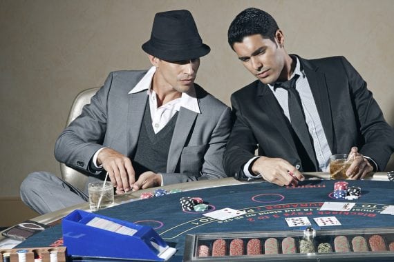 Bet Game Gambling Playing Studio Poker Casino 1107736 570x380