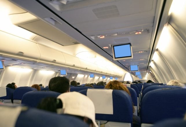 Airliners Grounded by Unexplained Mass Sicknesses Following Radiation ...