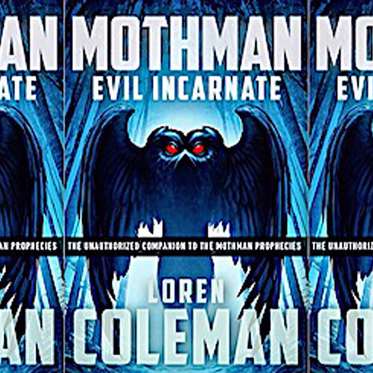 Mothman: Evil Incarnate – Reviewed