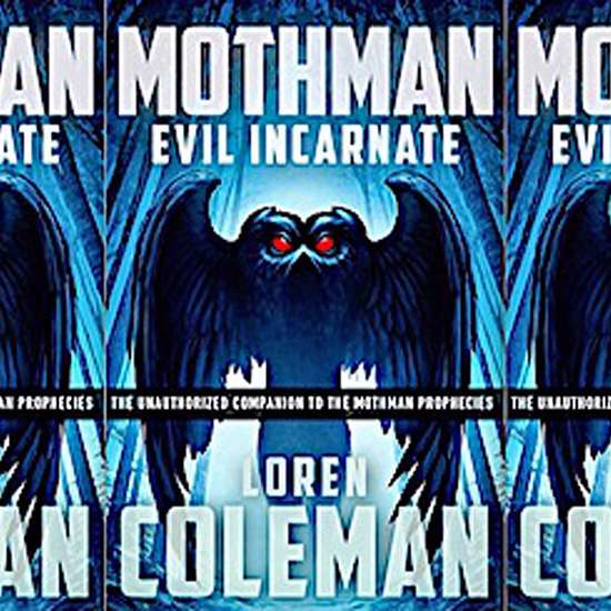 Mothman: Evil Incarnate – Reviewed