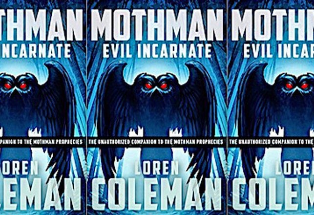 Mothman: Evil Incarnate – Reviewed