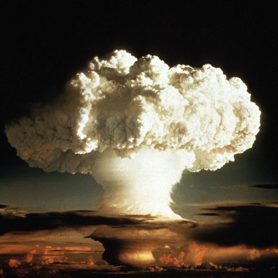 New Research Exposes Hidden Casualties of America’s Cold War Nuclear Tests