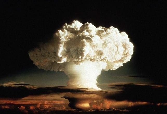 New Research Exposes Hidden Casualties of America’s Cold War Nuclear Tests