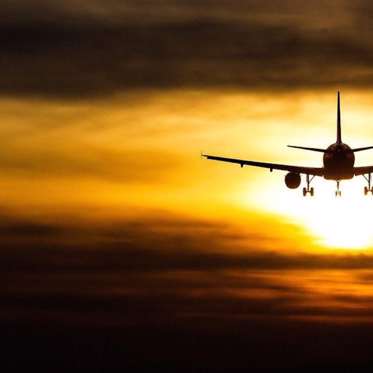 Bizarre Last Transmissions from Mysteriously Vanished Planes