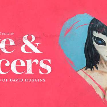 “Love & Saucers” – One Man’s ET Love Story is Ready for Release