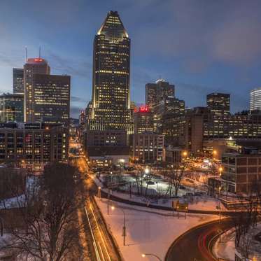 Mysterious Ice Age Cave Network Found Under Montreal