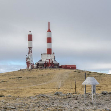 Taking A Look At Russia’s Secret Bases