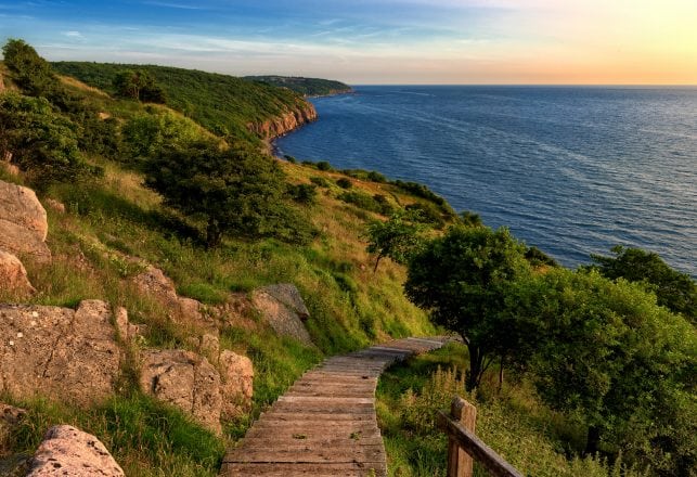 Archaeologists Can’t Explain Mysterious ‘Sun Stones’ Found in Denmark