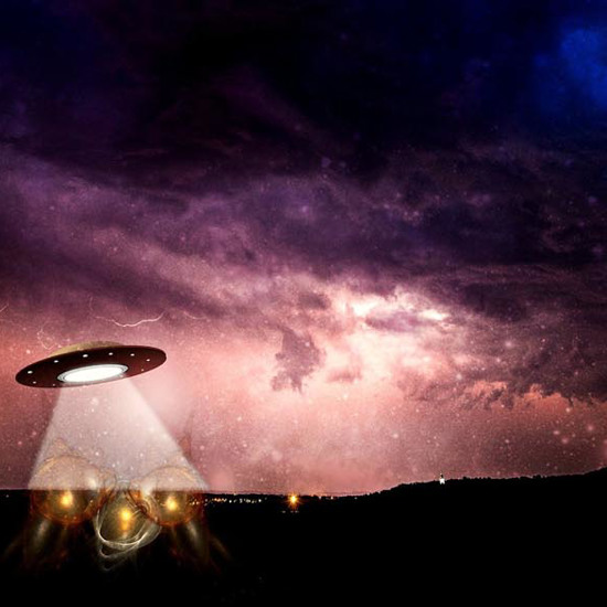 The Backtracking Has Begun on the Pentagon UFO Videos
