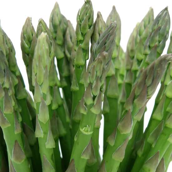 Asparagus Psychic Was Correct in 2017, Has Predictions for 2018