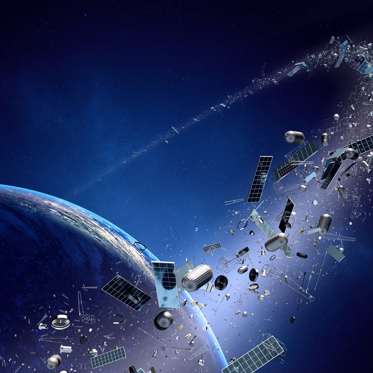 Pentagon Report Says China’s Cleaner Satellites Are Actually Killer Satellites