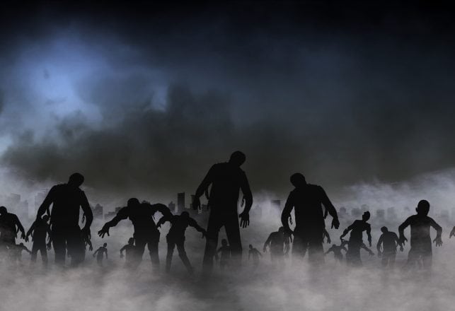 Scientists Warn Bizarre ‘Zombie’ Disease Could Soon Appear in Humans