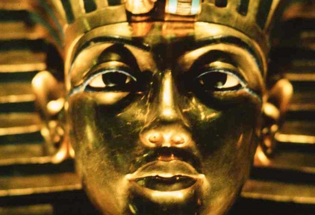 Many Fear King Tut Curse As Museum Plans to Move Mummy