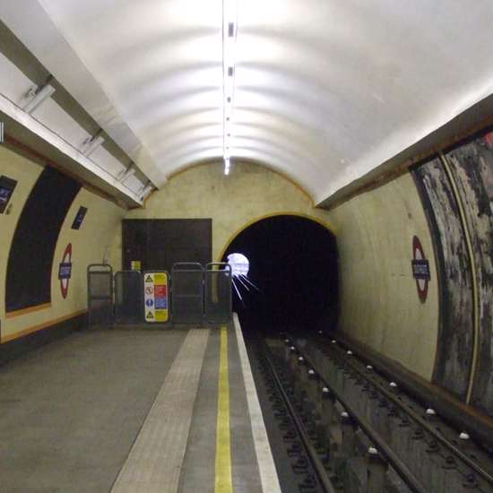 Tales of London’s Mysterious Underworld