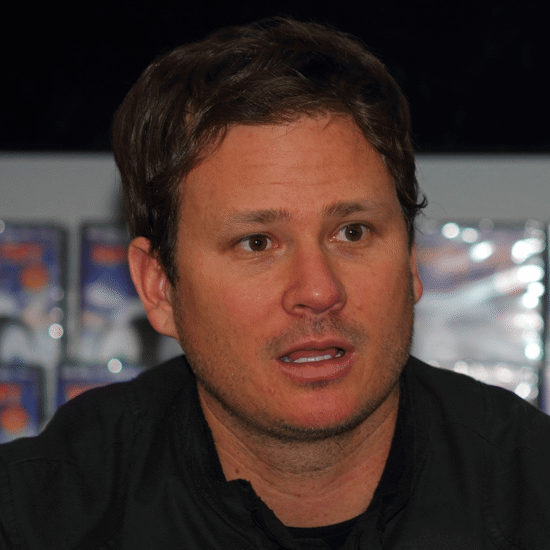 Tom DeLonge Claims He Helped Brief President Trump on Extraterrestrials