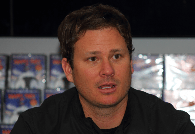 Tom DeLonge Claims He Helped Brief President Trump on Extraterrestrials