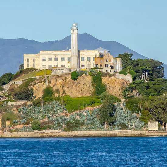 Letter Indicates Escape from Alcatraz May Have Been a Success