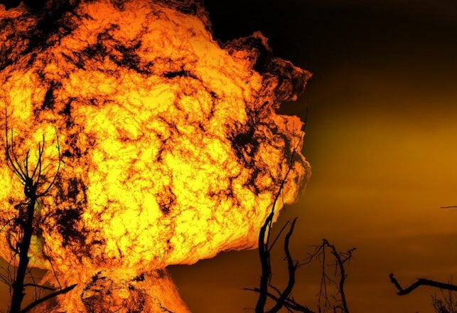 The Tunguska Explosion: Fact And Fiction