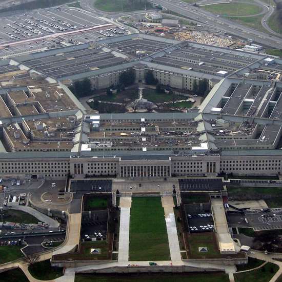 Pentagon UFO Chief Says More Disclosures Are Coming in 2019