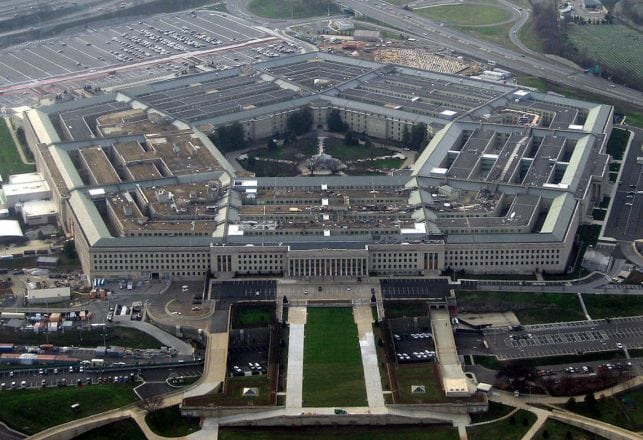 Veteran UFO Researcher Urges Vigilance Following Pentagon Disclosures