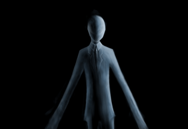 Slender Man on the Silver Screen: New Film to Feature Freaky Urban Legend