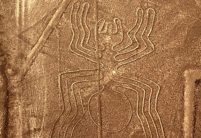 Possible True Purpose of the Mysterious Nazca Lines Revealed