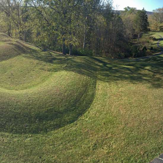 Thunder Snake: A “Mystery Boom” at Ohio’s Serpent Mound