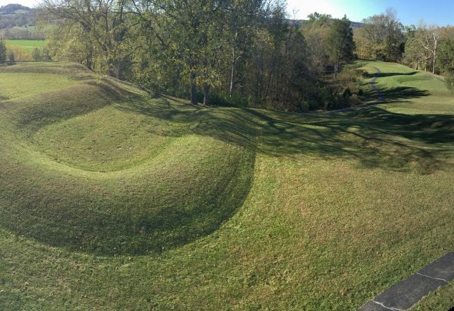 Thunder Snake: A “Mystery Boom” at Ohio’s Serpent Mound